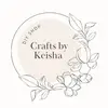 Crafty Mama 🖤 - @craftsbykeisha - TikTok