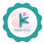 Keisha Craft - @keishacraft - Instagram