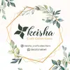 IsmiyatulIliyin - @keisha_craftcollection - TikTok