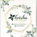 Keisha Craft-Banyuwangi - @keisha_craftcollections - Instagram