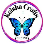 Keisha Crafts - @keishacraftz - Instagram