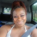 Keisha Goldielocs Craft-Clark - @keedyke - Instagram