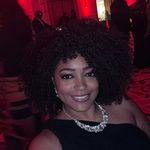 Keisha Crane Zeigler - @kikicrane - Instagram