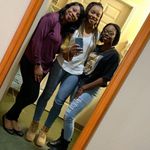 Keisha Crenshaw - @keisha.crenshaw.90 - Instagram