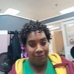 Keisha Crenshaw - @keishacrenshaw - Instagram