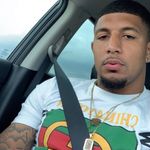 Michael Robb - @keishacrenshaw7 - Instagram