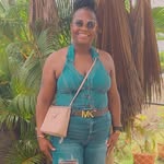 keisha Cumberbatch - @kcbetterthanbefore - Instagram
