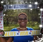Keisha Cumberbatch - Facebook
