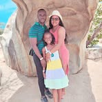 Keisha Cumberbatch Mckoy - Facebook