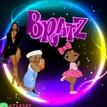 bratz style - @keisha.dalton.5283 - Instagram