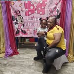 Keisha Dalton - @ladycouture24 - Instagram