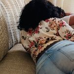 Keisha Dean - @kaydgotfans - Instagram