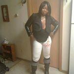 Keisha Dean - @twinkiemack39 - Instagram