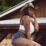 Keisha Dean - @_iiamm.kdior - Instagram