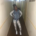 Keisha Dean - @ki_cuzin_hoes - Instagram