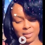Keisha Dean - @d1.zay._ - Instagram