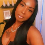 Keisha Dean - @hairbykeisha20 - Instagram