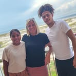 Keisha Dean - Facebook