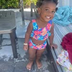 Nicki Keisha Dean - @jadagordon285 - Instagram
