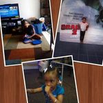 Nicki Keisha Dean - @jada071916 - Instagram