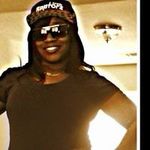Wy'keisha Dean - @wykeishadean - Instagram