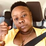 Keisha Dennis - @keishadennis8 - Instagram