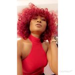 Keisha Dennis - @nectarine_pixie - Instagram