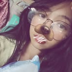 Keisha Dennise Postrano - Facebook