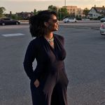 Keisha Dobbs - @mochamadness513 - Instagram