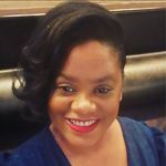 Keisha Dotson - @larocker - Instagram