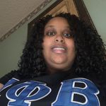 Keisha Dotson - @kdots8734 - Instagram