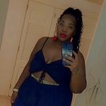 Keisha Dotson - @kechiadtsn - Instagram