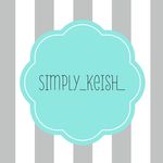 Simply Keish (Keisha Dove) - @simply__keish__ - Instagram