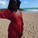 Keisha Mc Dowell-Benjamin - @benjiekeys - Instagram