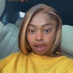 Keisha Drummer - @_liyahk26 - Instagram