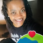 Keisha Drummer - @phatsworld - Instagram