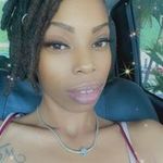 Keisha Dukes - @model_k86 - Instagram