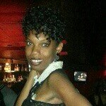 Keisha Dukes - @chocolateslimjim125 - Instagram