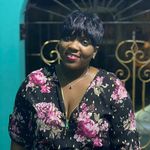 Keisha Duncan - @shawtypain21 - Instagram