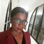 Keisha Duncan - @kimmy_dun - Instagram