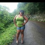 keisha Duncan - @fuffy_taya - Instagram
