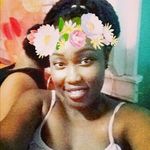 Keisha Duncan - @diva.in.the.making - Instagram