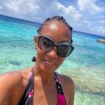 Keisha Duncan - @kay_dd12 - Instagram