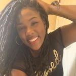 Keisha Duncan - @kd_4evablessed - Instagram