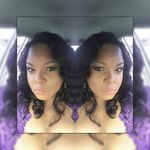 Keisha Heidi Duncan - @heidisfashions - Instagram
