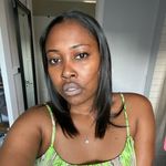 Keishanda - @keishanda_dunlap - Instagram