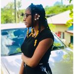 Keisha Elliott - @moeshaelliott - Instagram