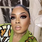 Keisha Ervin - @keishaervin - Instagram