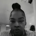 Keisha Ervin - @serinityover_insanity - Instagram