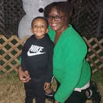 Keisha Harden Ervin - @specialkeish16 - Instagram